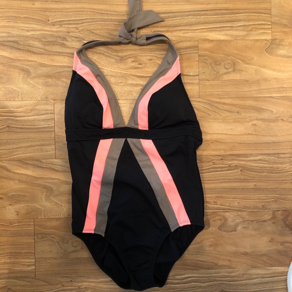 Venus One Piece Swim Suit